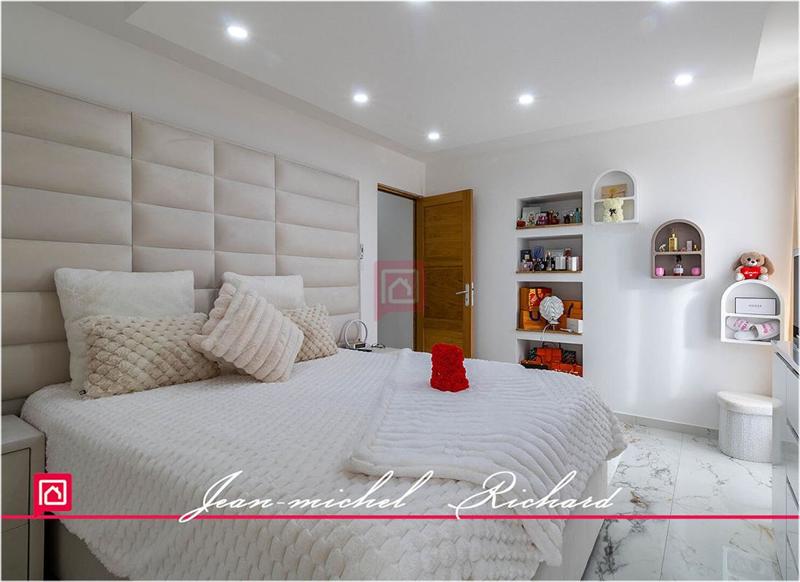 Maison - 117 m² - 4 pièces