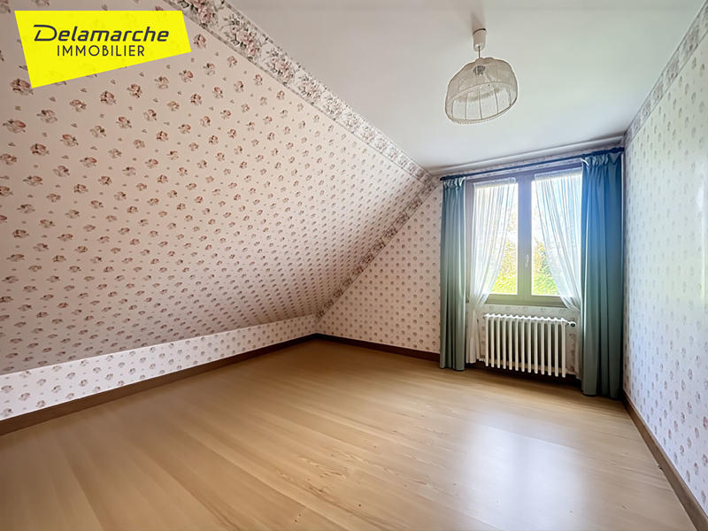 Maison - 148 m² - 5 pièces