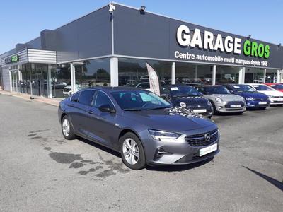 Opel Insignia Grand Sport 2.0 Diesel 174 ch Bva8 Elegance Business
