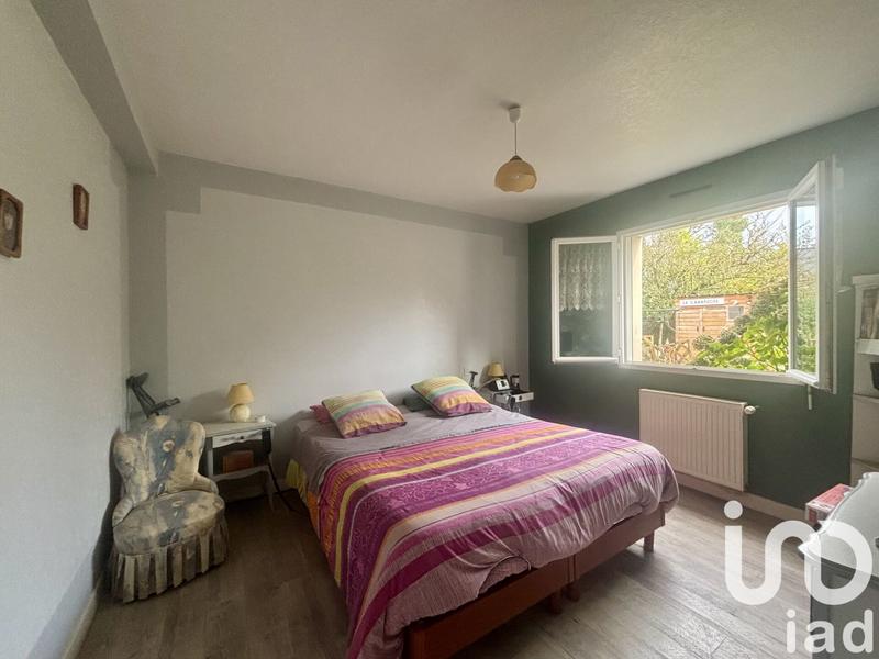 Maison - 137 m² - 5 pièces