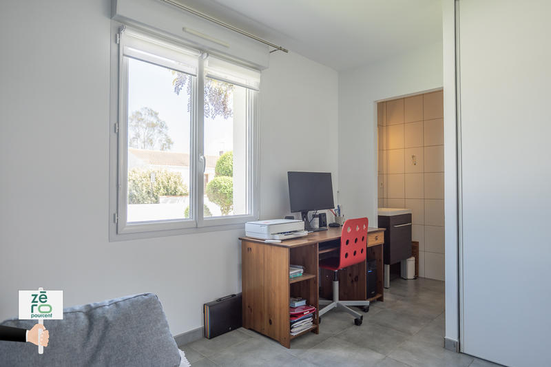 Maison - 132 m² - 5 pièces