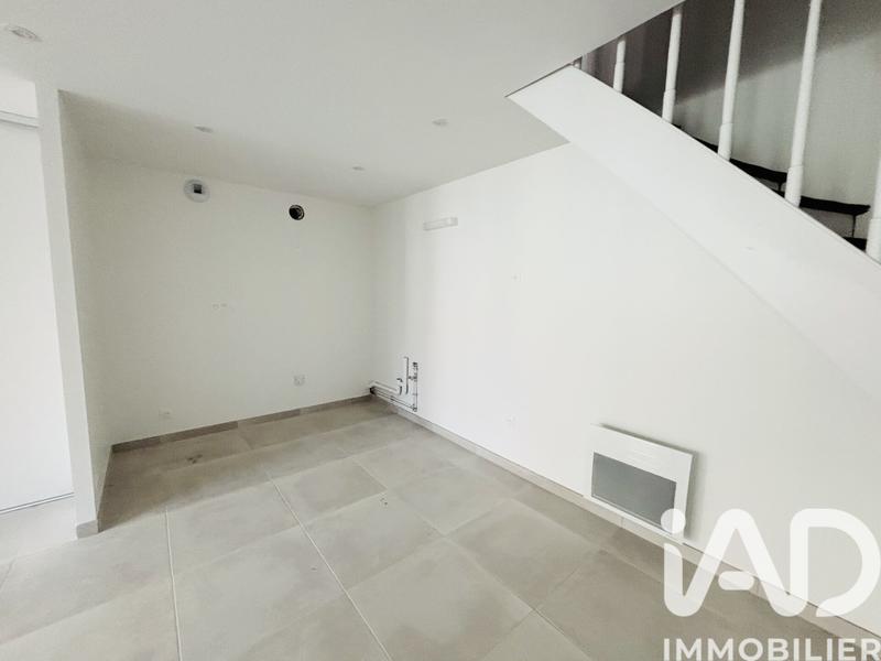 Maison - 105 m² - 6 pièces