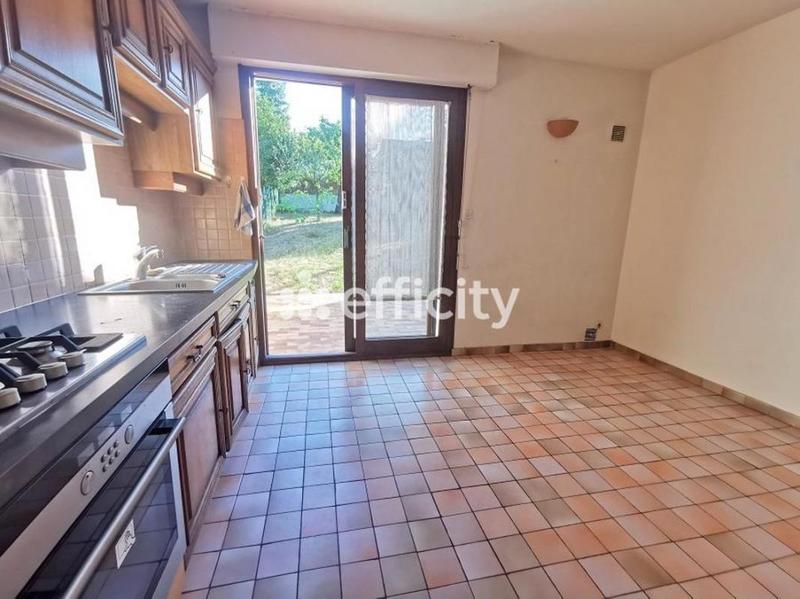 Maison - 154 m² - 4 pièces