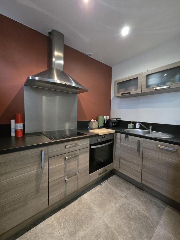 Maison - 98 m² - 5 pièces