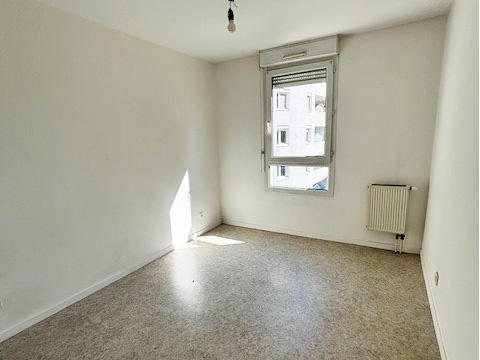 Appartement - 116 m² - 5 pièces