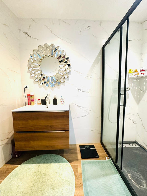 Maison - 148 m² - 6 pièces