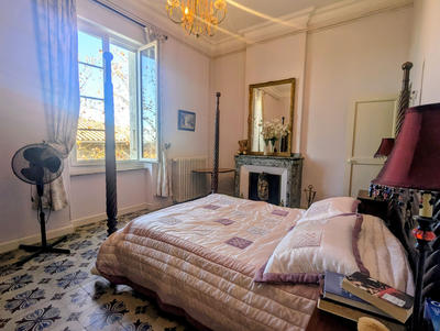 Maison - 170 m² - 7 pièces