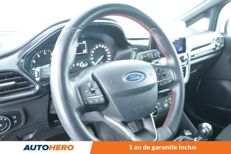 Ford Fiesta 1.0 EcoBoost St-Line 5p 100 ch