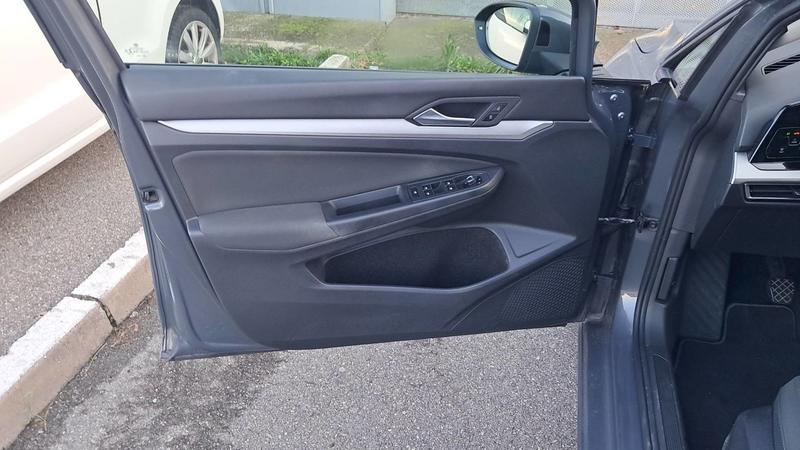 Volkswagen Golf VIII 1.0 TSi 110 Life 1st