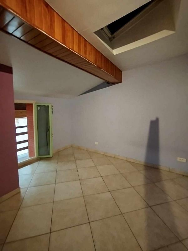 Appartement - 84 m² - 3 pièces