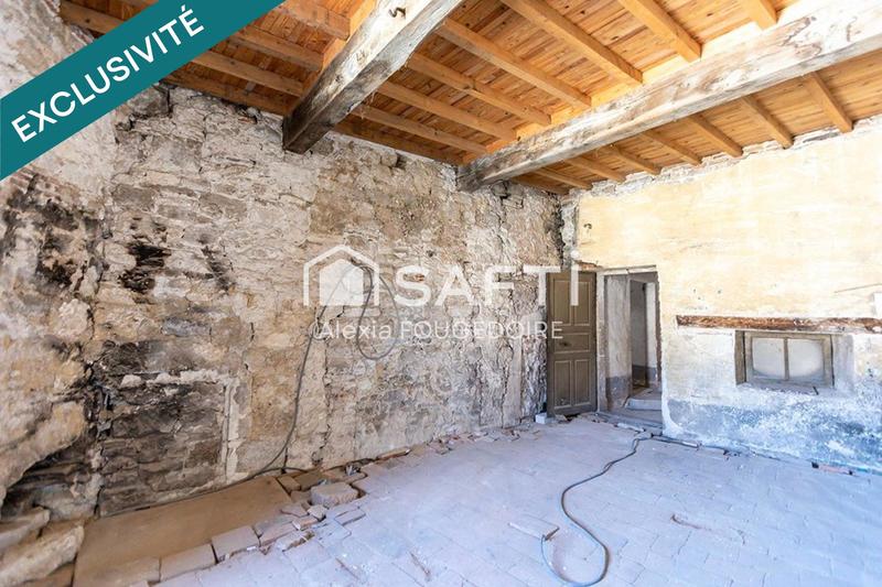Appartement - 297 m² - 2 pièces