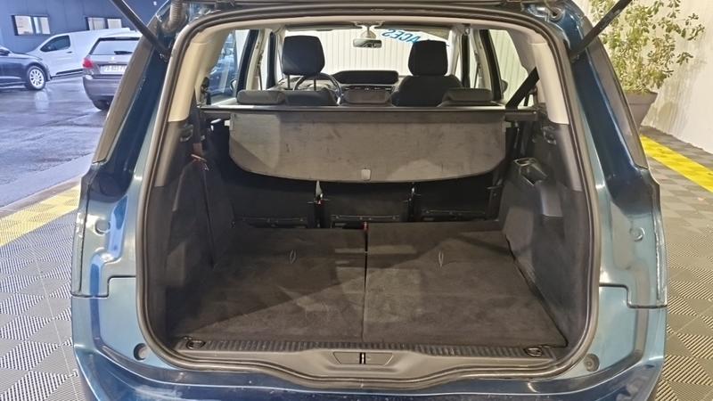 Citroën Grand C4 SpaceTourer Business bluehdi 130 ss bvm6