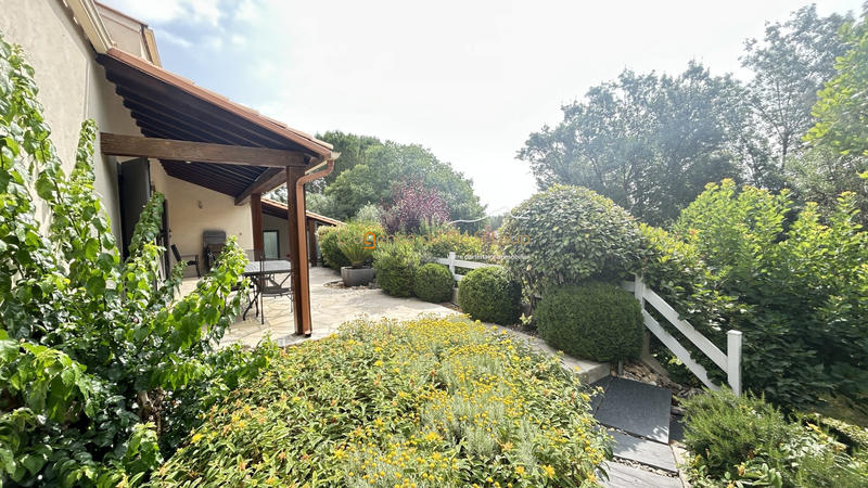 Villa - 106 m² - 5 pièces