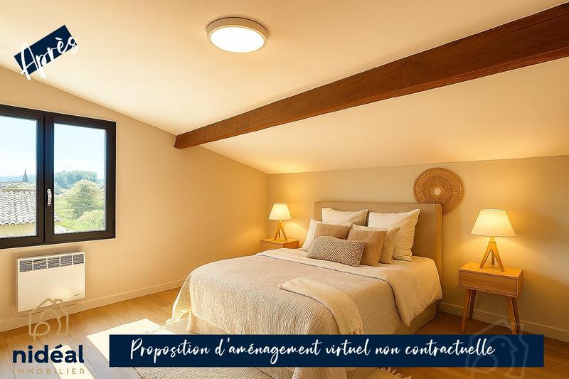 Maison - 140 m² - 7 pièces