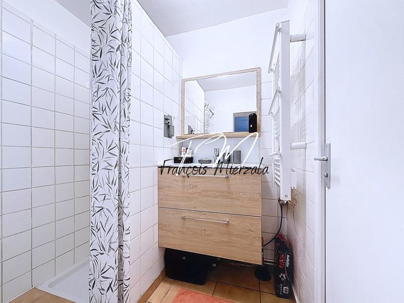 Maison - 50 m² - 3 pièces