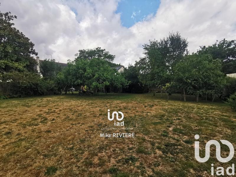 Maison - 189 m² - 8 pièces