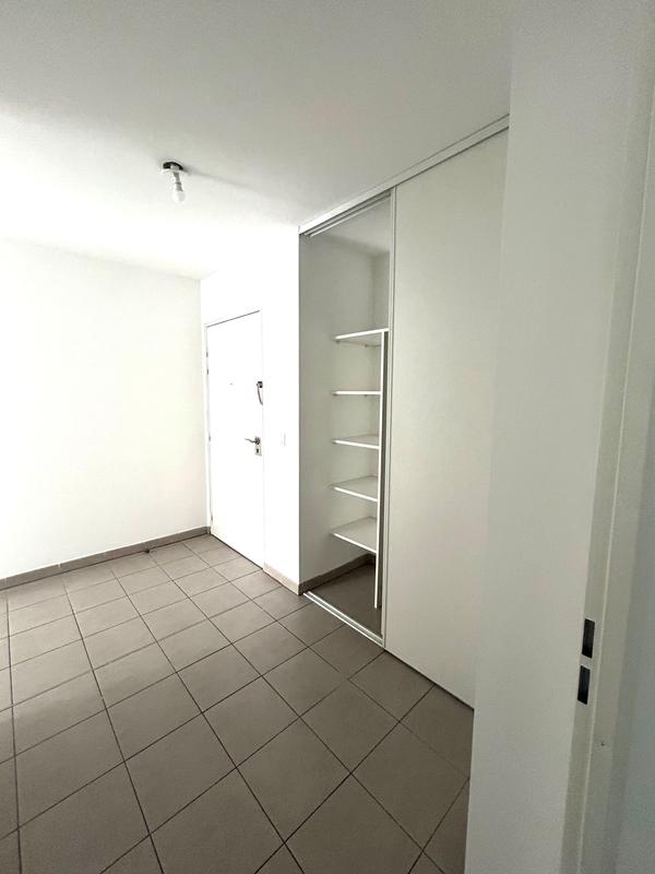 Appartement - 74 m² - 3 pièces