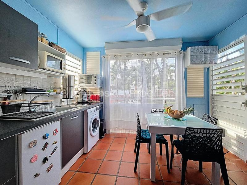 Studio - 24 m² - 1 pièce