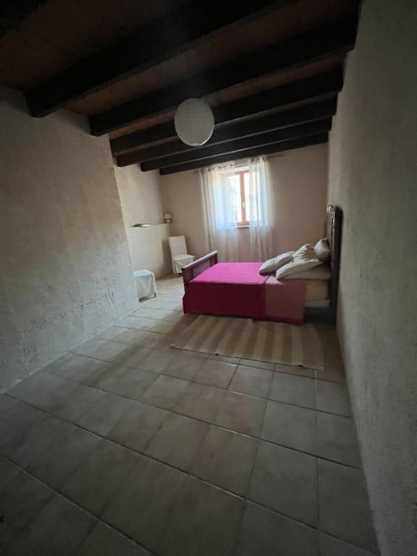 Maison de village - 153 m² - 6 pièces