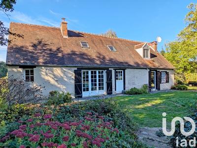 Maison de campagne - 180 m² - 6 pièces