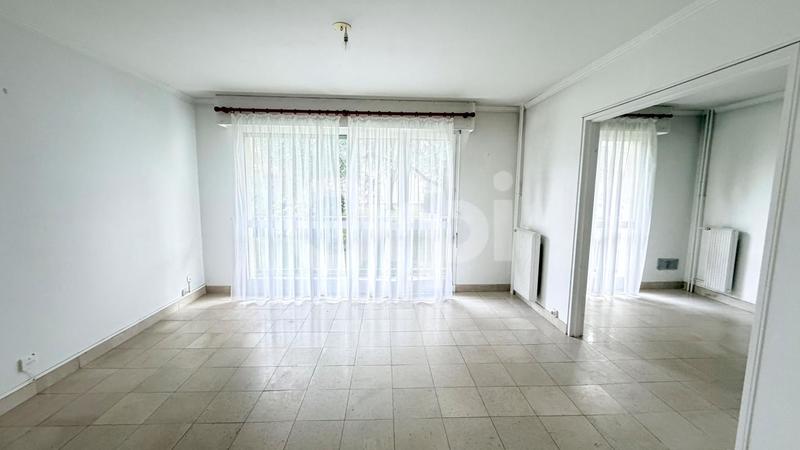 Appartement - 54 m² - 2 pièces