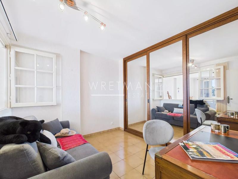 Appartement - 74 m² - 3 pièces