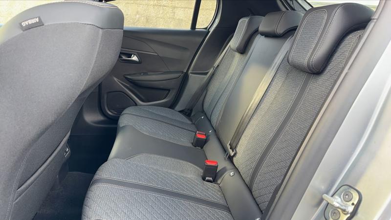 Peugeot 208 1.2 Puretech 100 Allure