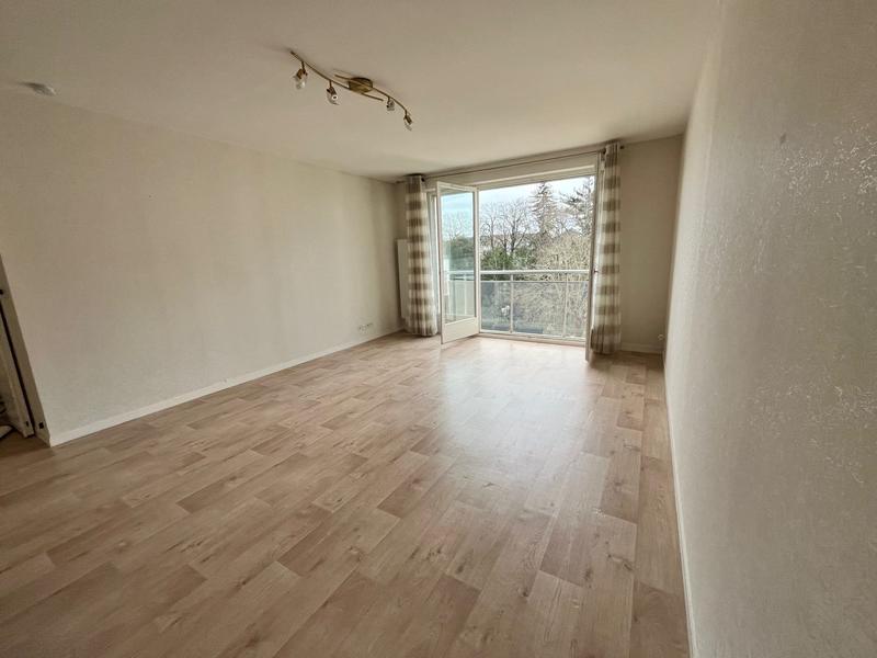 Appartement - 67 m² - 4 pièces