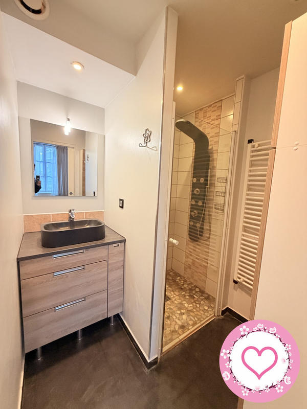 Maison ancienne - 135 m² - 4 pièces