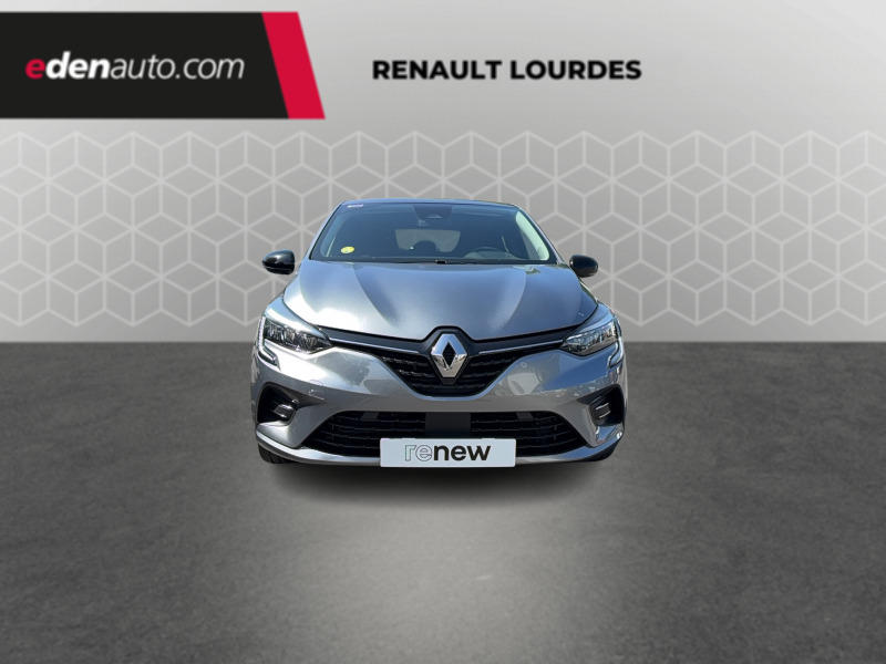 Renault Clio Blue dCi 100 Evolution