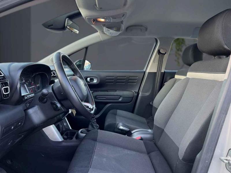 Citroën C3 Aircross 1.2 PureTech 110 Cv s&amp;S Feel