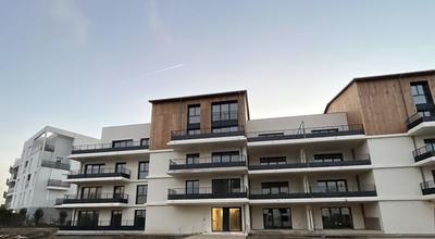 Appartement - 40 m² - 22 pièces