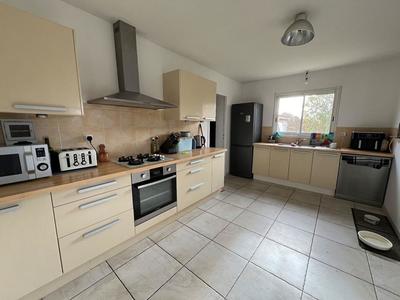 Villa - 130 m² - 5 pièces