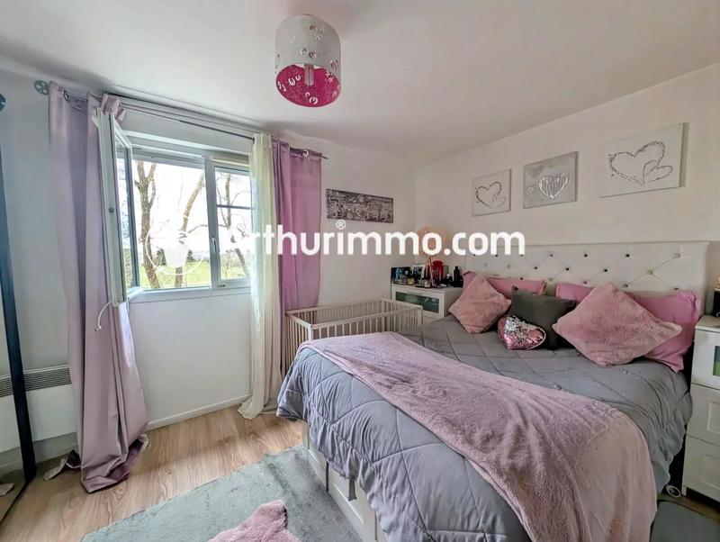 Appartement - 54 m² - 3 pièces