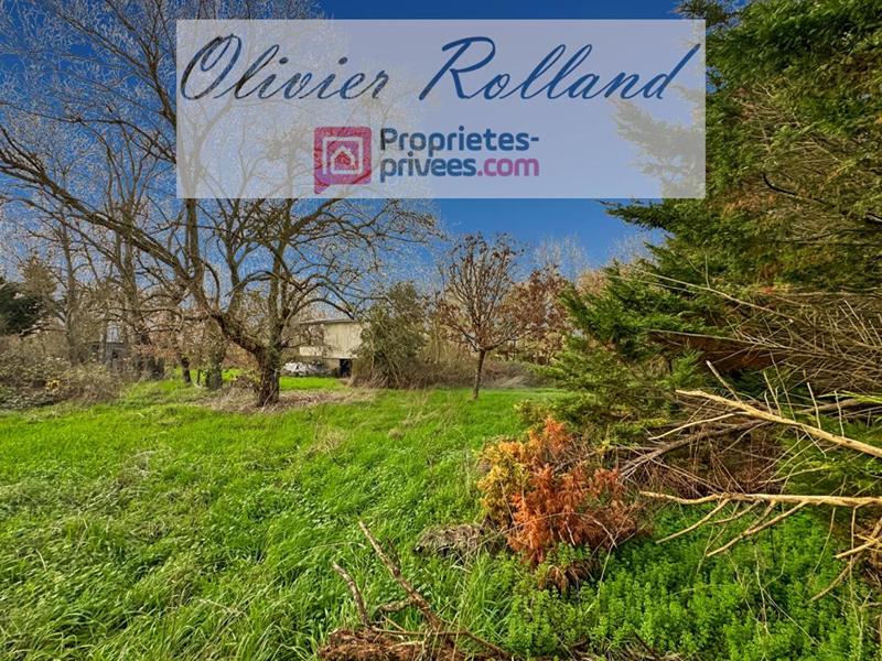 Maison - 27 m² - 1 pièce