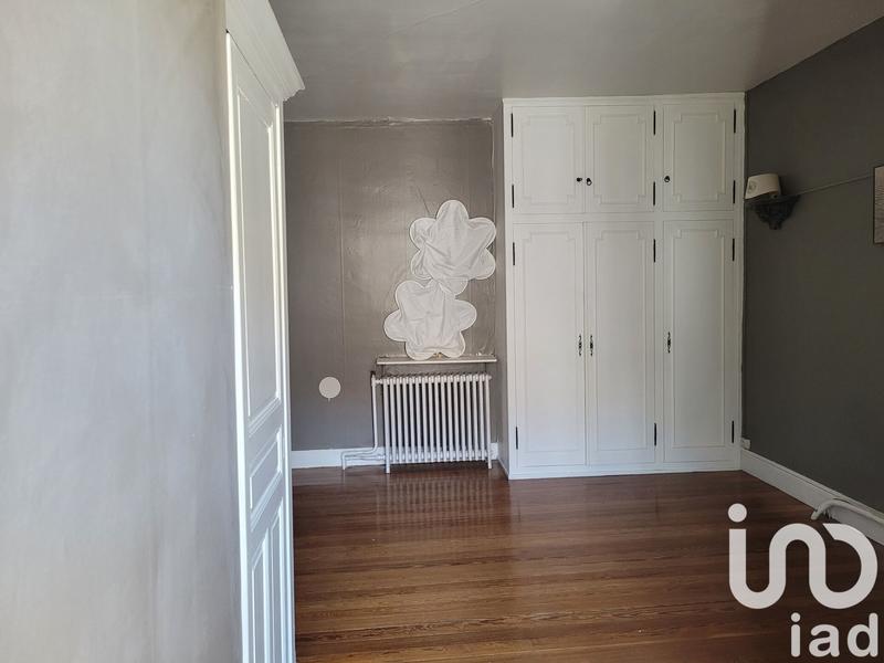 Appartement - 126 m² - 5 pièces