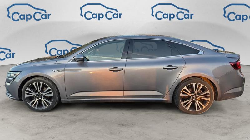 Renault Talisman I 1.6 TCe 200 4Control Edc Initiale Paris - Automatique