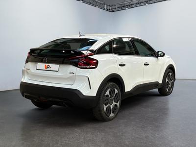 Citroën C4 BlueHDi 110 s&amp;S Bvm6 Feel