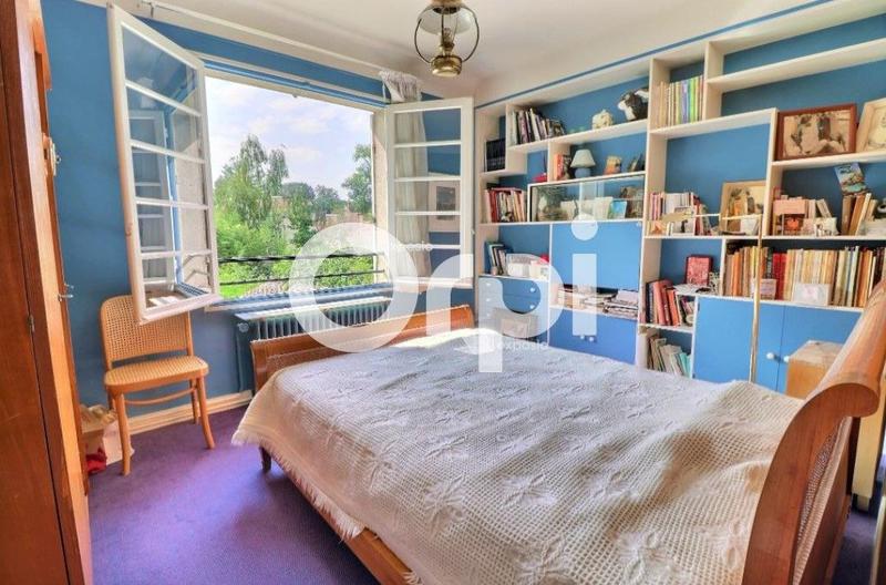 Maison - 131 m² - 5 pièces