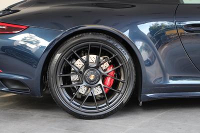 Porsche 911 (991) 991.2 4 Coupe 3.0i 450 Gts Pdk