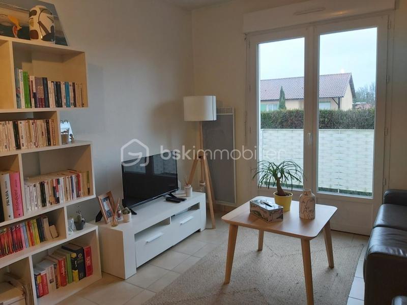 Appartement - 53 m² - 3 pièces