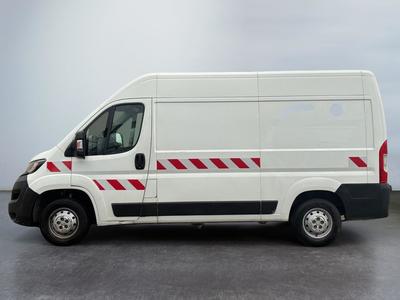Peugeot Boxer Fourgon Tole 335 L2h2 Bluehdi 130 s&amp;S Premium