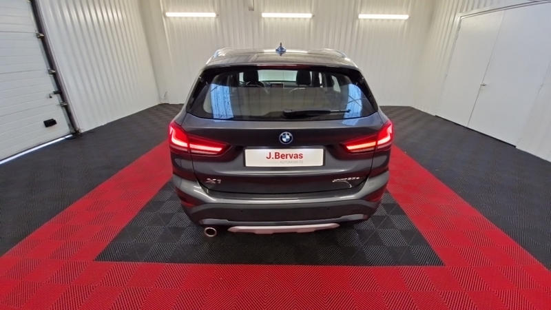 Bmw X1 xDrive25e xLine Bva6