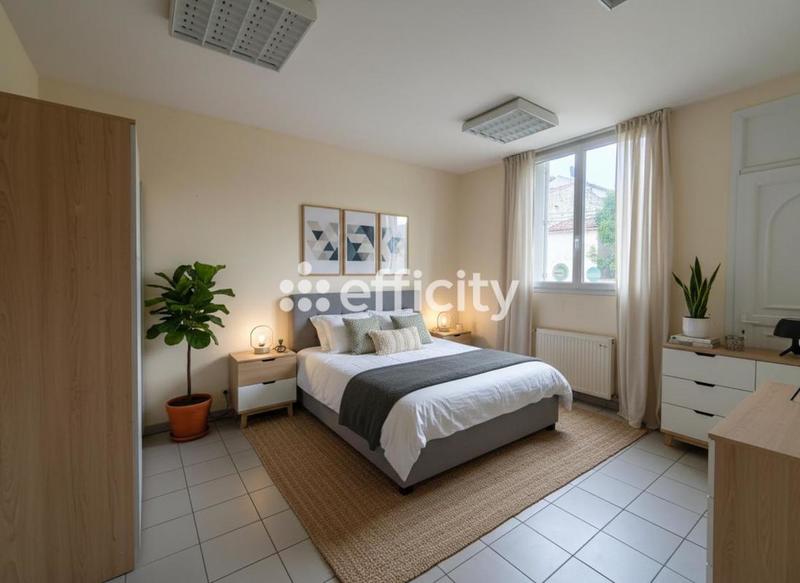 Maison - 172 m² - 9 pièces