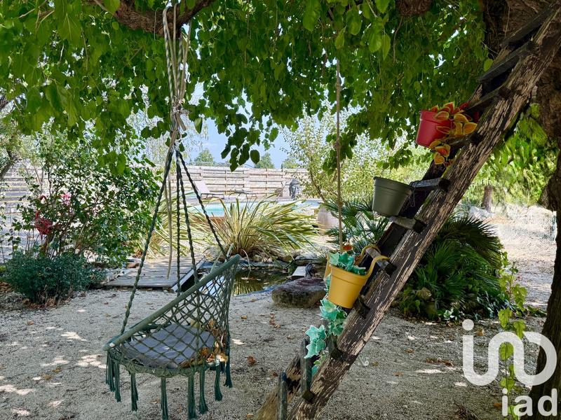 Maison - 250 m² - 7 pièces