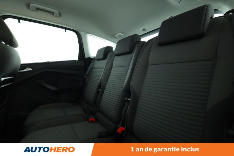 Ford c-Max 1.0 EcoBoost Titanium Bv6 125 ch