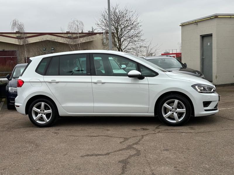 Volkswagen Golf Sportsvan 1.4 Tsi 150 Bluemotion Technology Allstar Dsg7