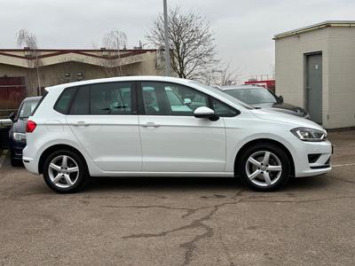 Volkswagen Golf Sportsvan 1.4 Tsi 150 Bluemotion Technology Allstar Dsg7