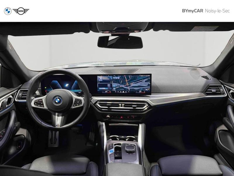 Bmw i4 G26 eDrive35 286 ch Bva m Sport
