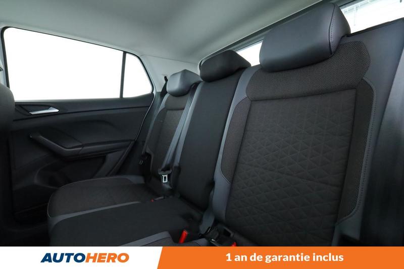 Volkswagen t-Cross 1.0 Tsi Style Dsg 110 ch